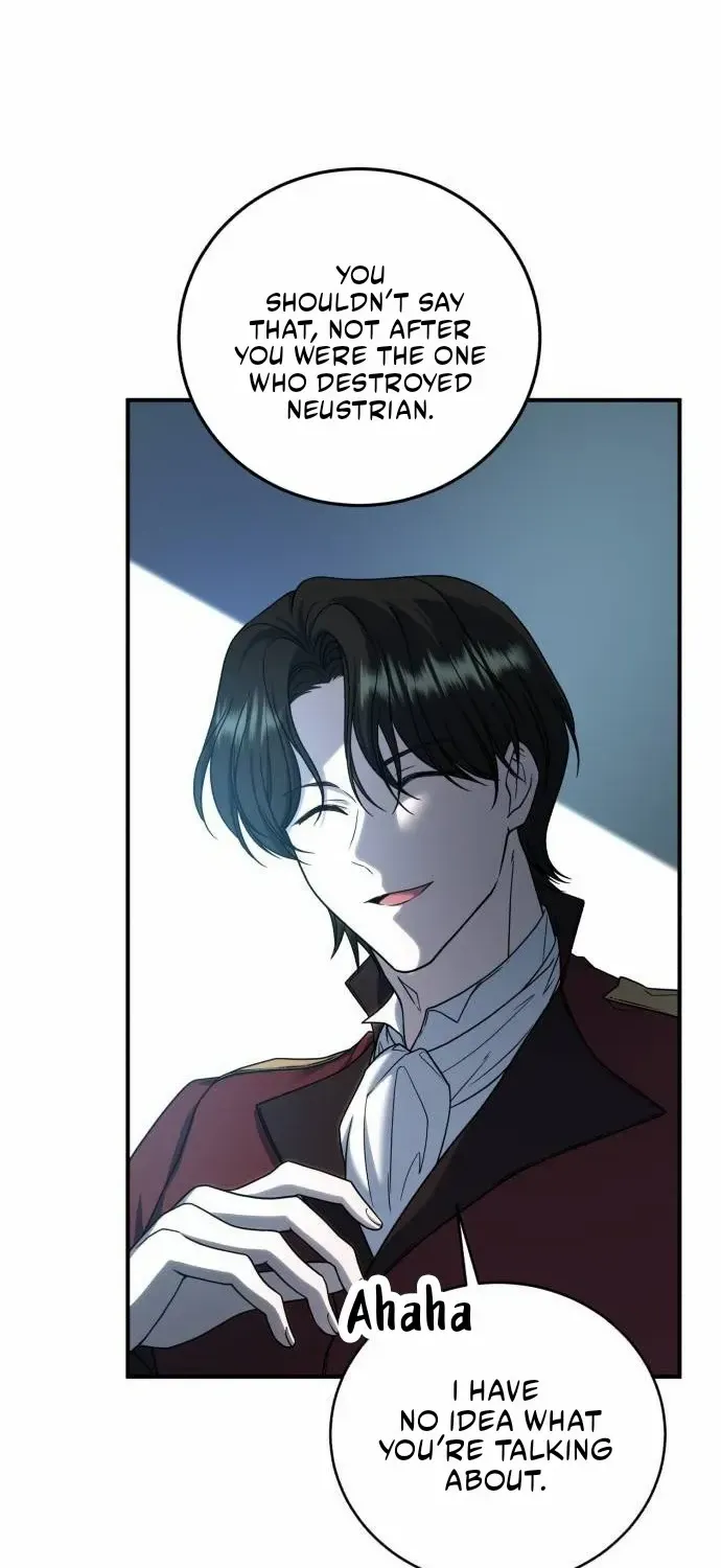 An Unexpected Engagement Chapter 31 page 69 - 