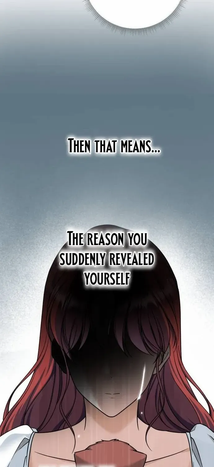 An Unexpected Engagement Chapter 31 page 8 - 