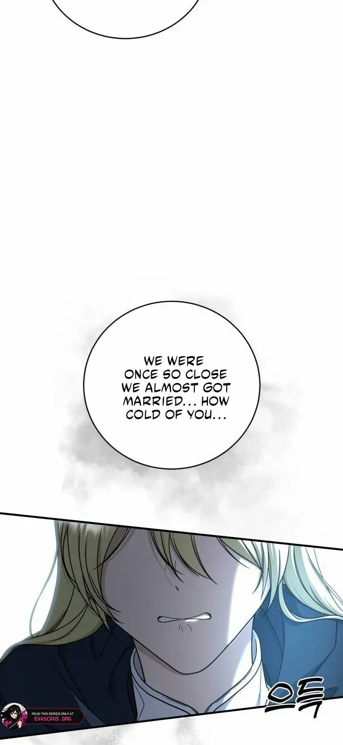 An Unexpected Engagement Chapter 31 page 71 - 