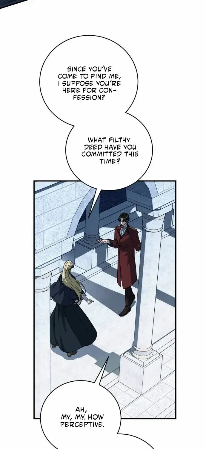 An Unexpected Engagement Chapter 31 page 74 - 