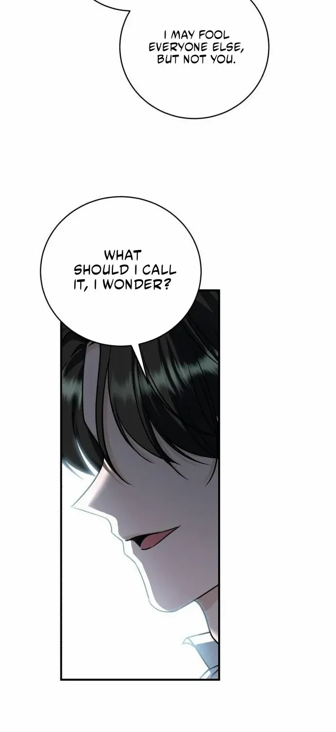 An Unexpected Engagement Chapter 31 page 75 - 