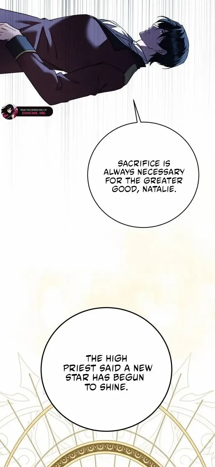 An Unexpected Engagement Chapter 31 page 79 - 