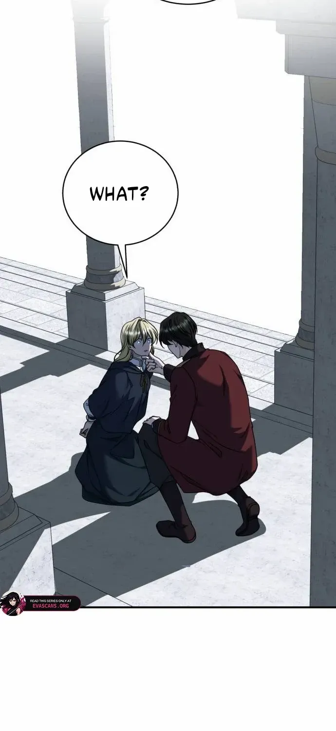 An Unexpected Engagement Chapter 31 page 85 - 