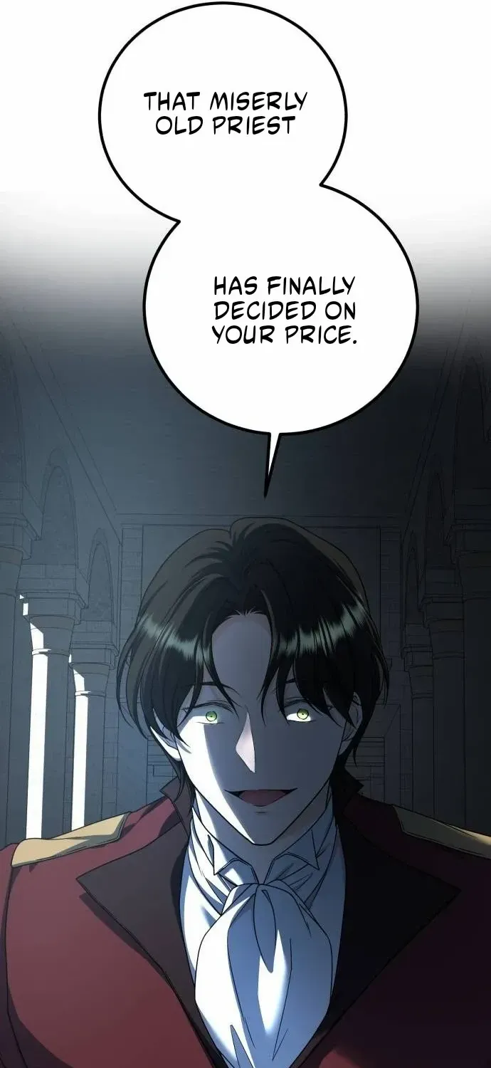 An Unexpected Engagement Chapter 31 page 86 - 