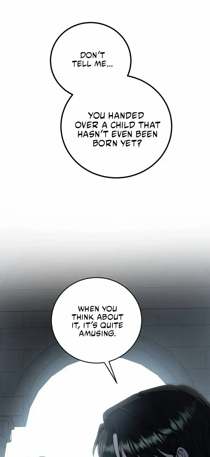 An Unexpected Engagement Chapter 32 page 2 - 