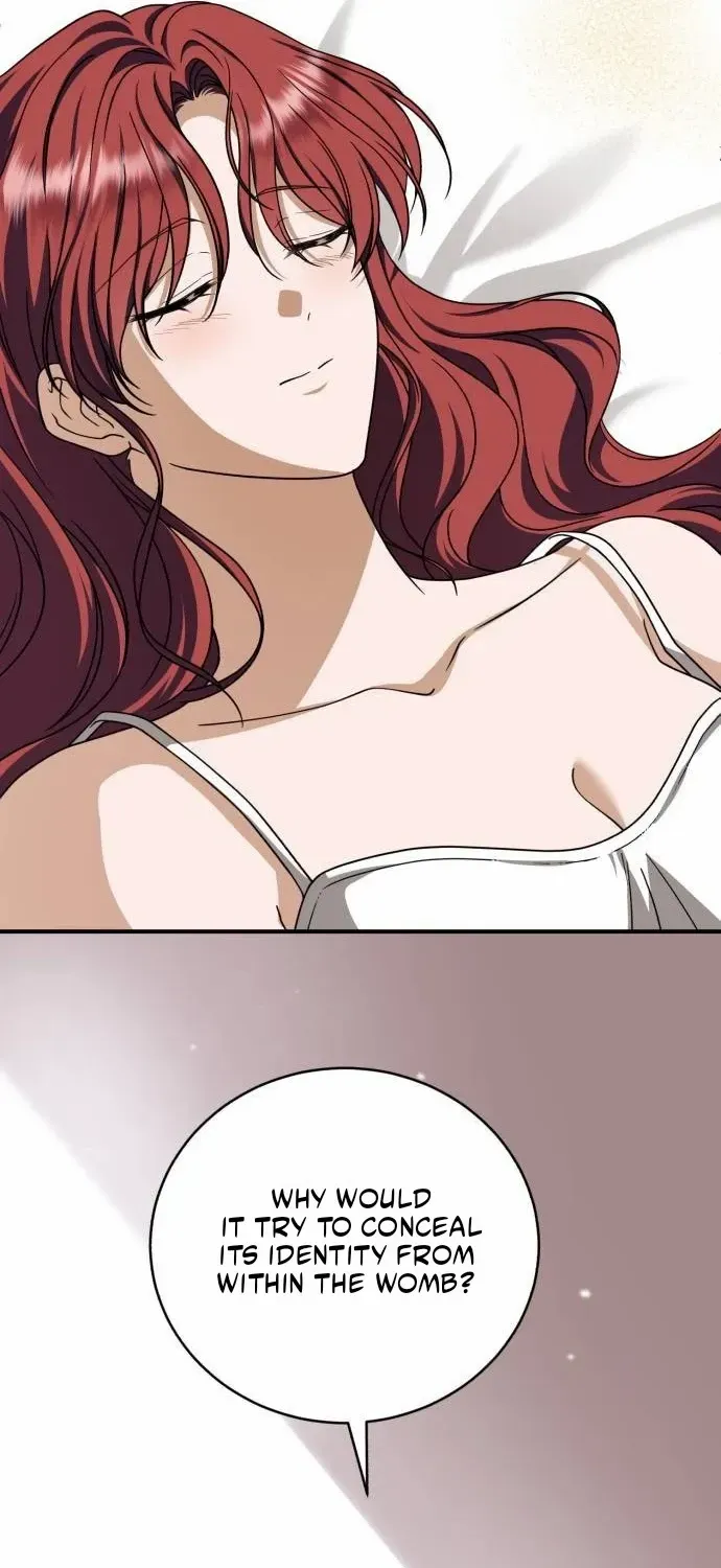 An Unexpected Engagement Chapter 32 page 19 - 