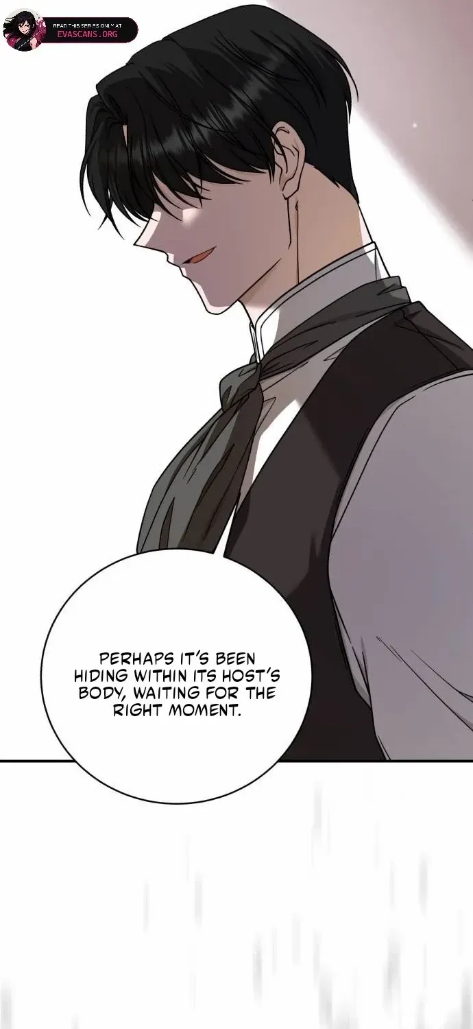 An Unexpected Engagement Chapter 32 page 20 - 