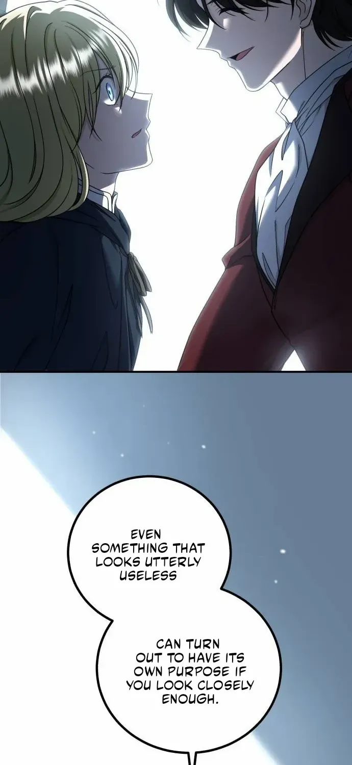 An Unexpected Engagement Chapter 32 page 3 - 