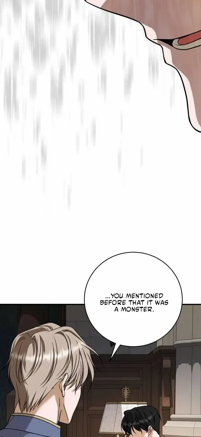 An Unexpected Engagement Chapter 32 page 22 - 