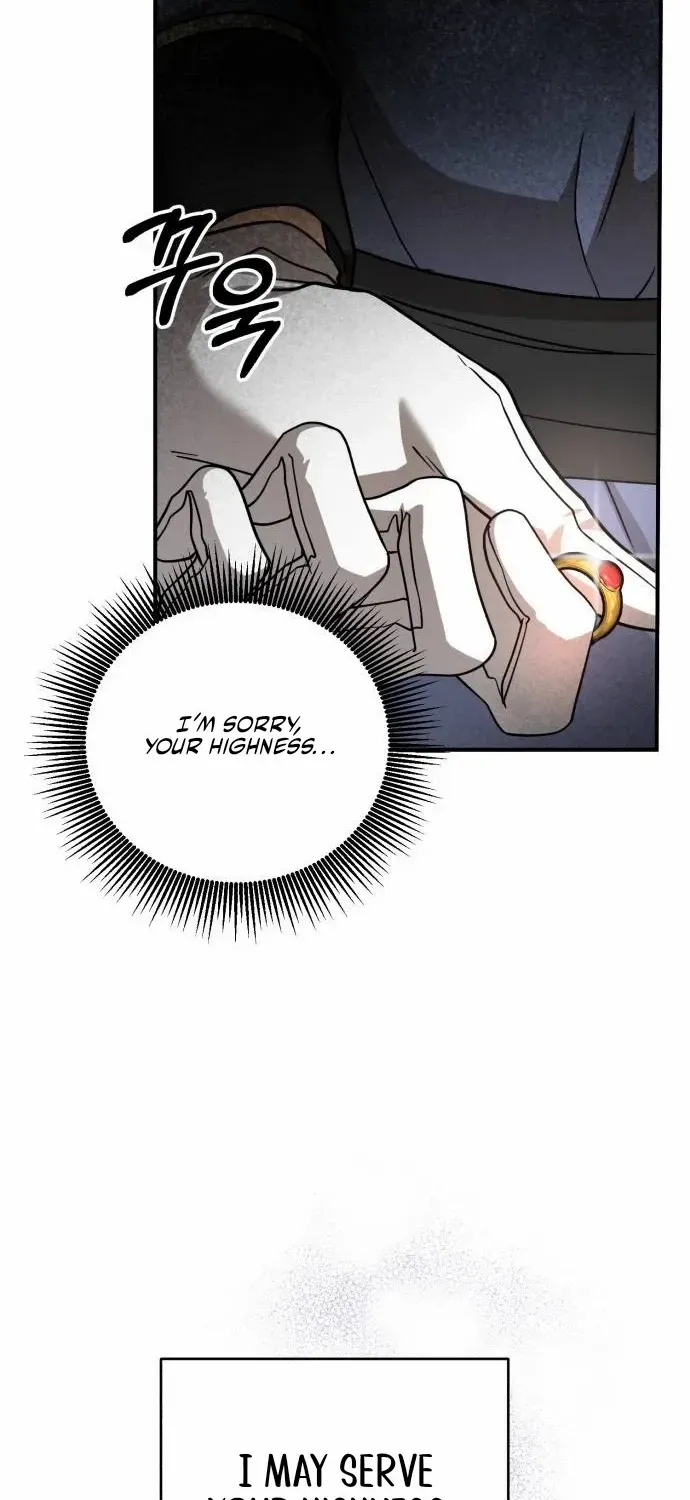An Unexpected Engagement Chapter 32 page 27 - 