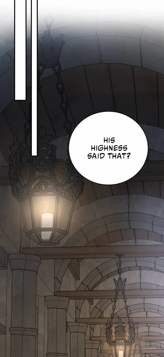 An Unexpected Engagement Chapter 32 page 29 - 