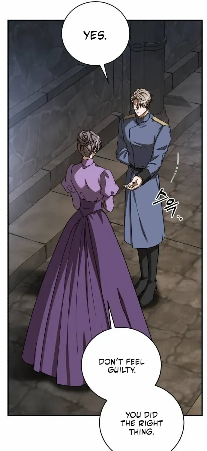 An Unexpected Engagement Chapter 32 page 31 - 