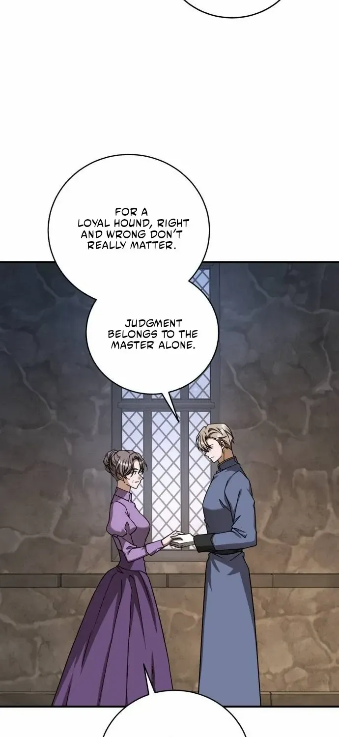 An Unexpected Engagement Chapter 32 page 32 - 