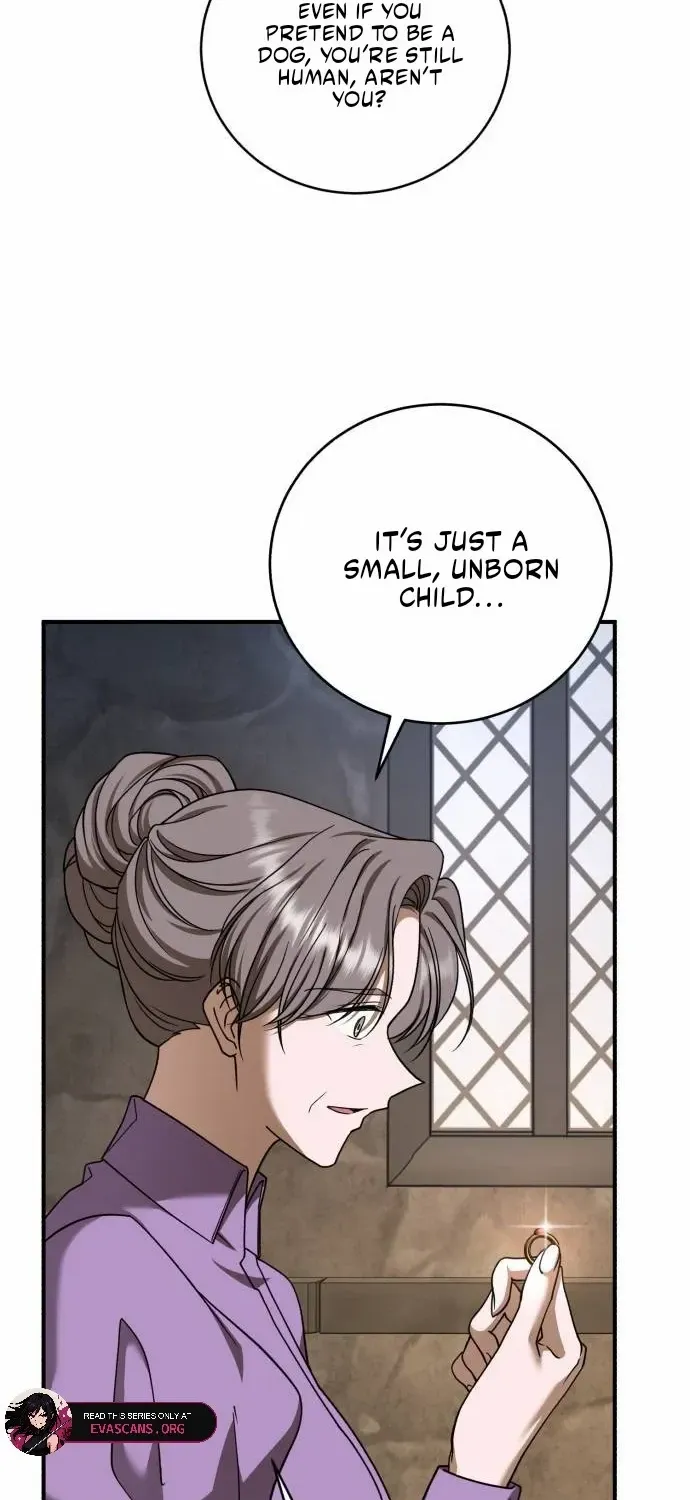 An Unexpected Engagement Chapter 32 page 33 - 