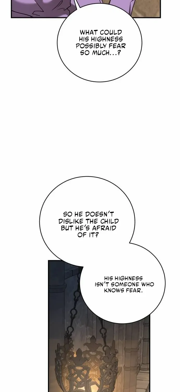 An Unexpected Engagement Chapter 32 page 34 - 