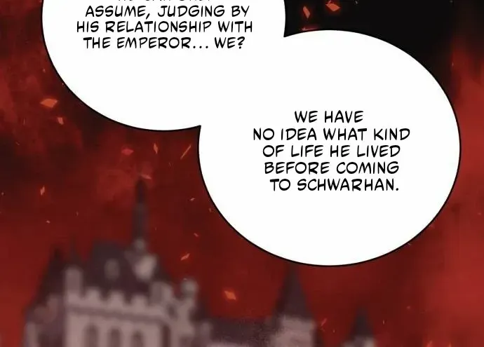 An Unexpected Engagement Chapter 32 page 36 - 