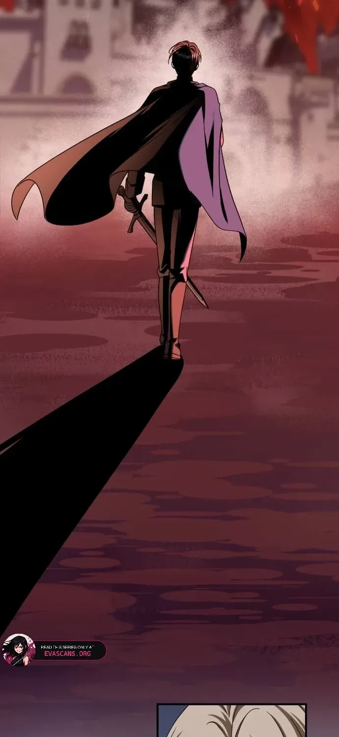 An Unexpected Engagement Chapter 32 page 37 - 
