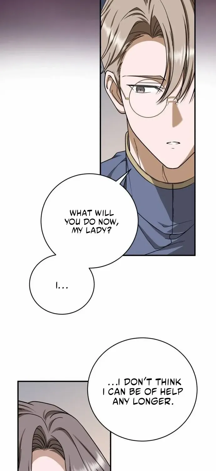 An Unexpected Engagement Chapter 32 page 38 - 