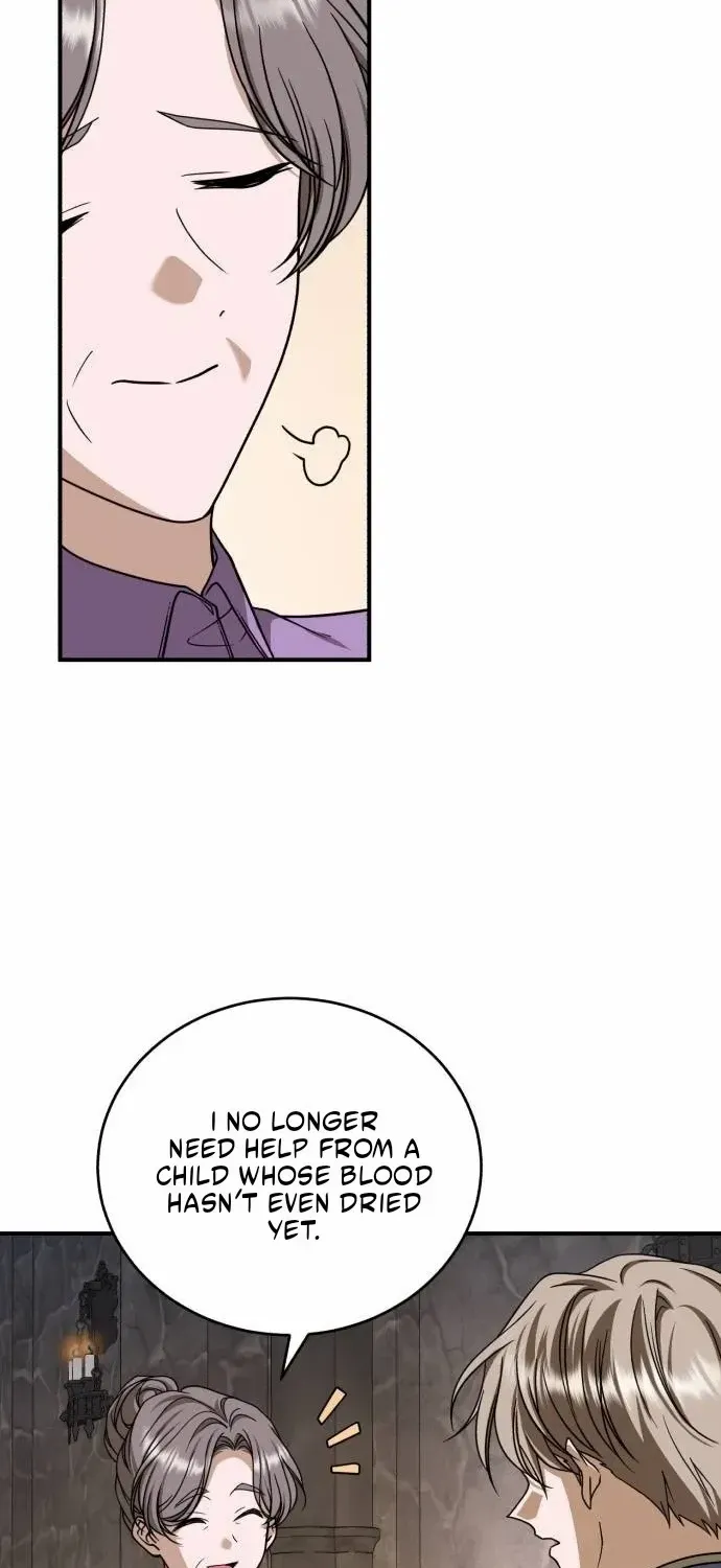 An Unexpected Engagement Chapter 32 page 39 - 