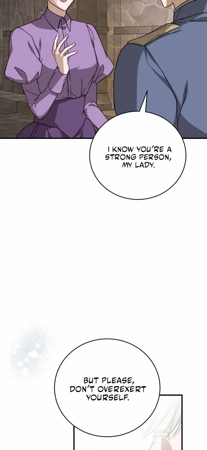 An Unexpected Engagement Chapter 32 page 40 - 