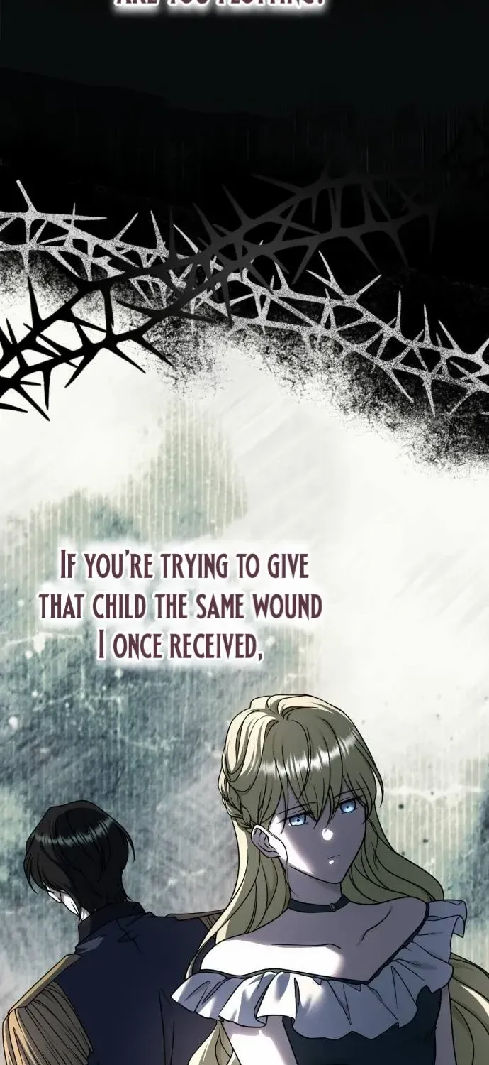 An Unexpected Engagement Chapter 32 page 5 - 