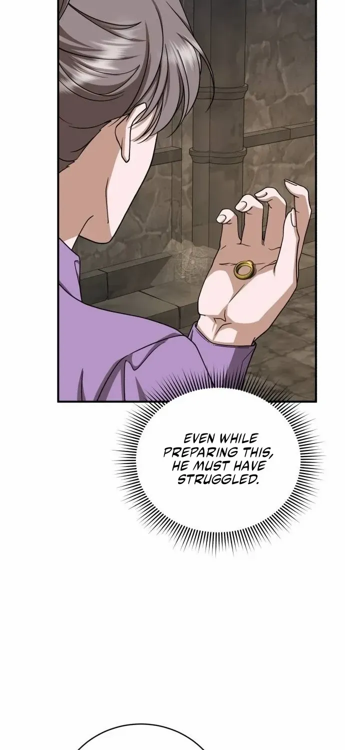 An Unexpected Engagement Chapter 32 page 44 - 