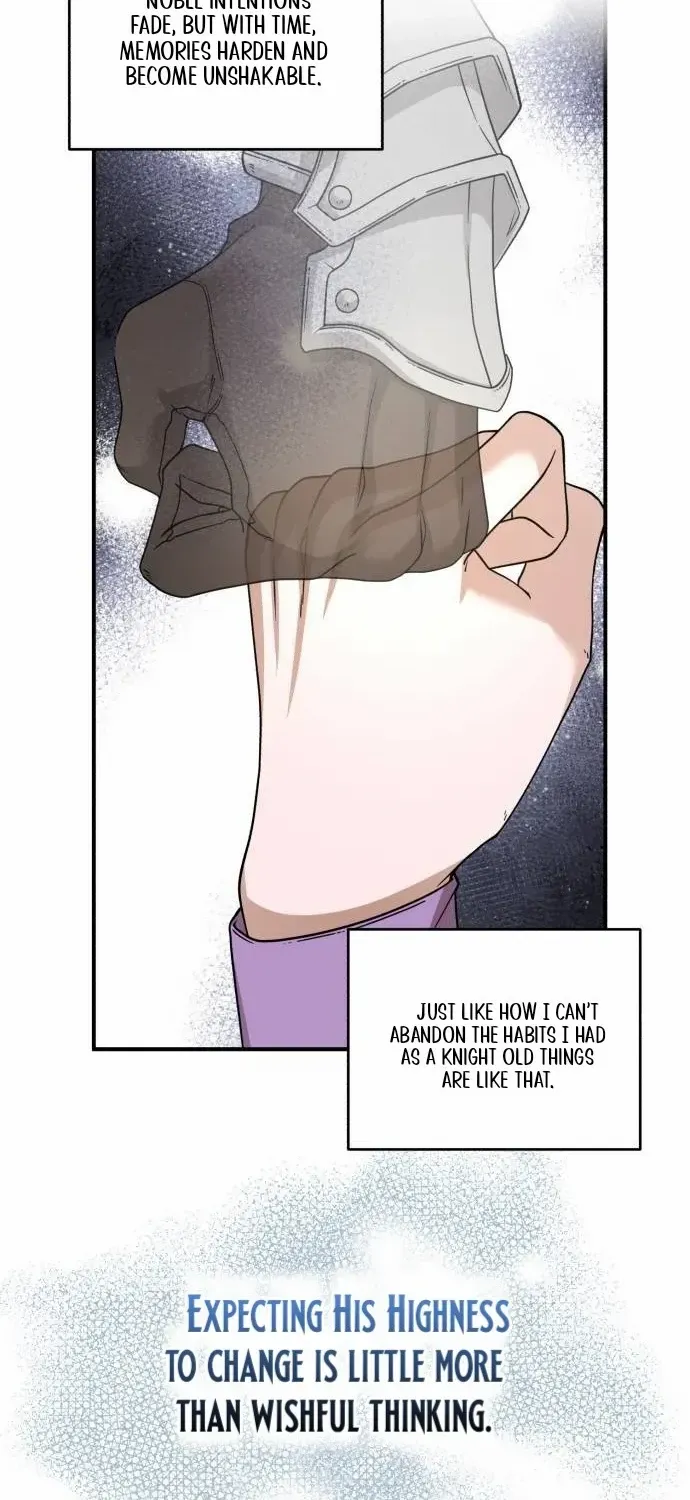 An Unexpected Engagement Chapter 32 page 46 - 