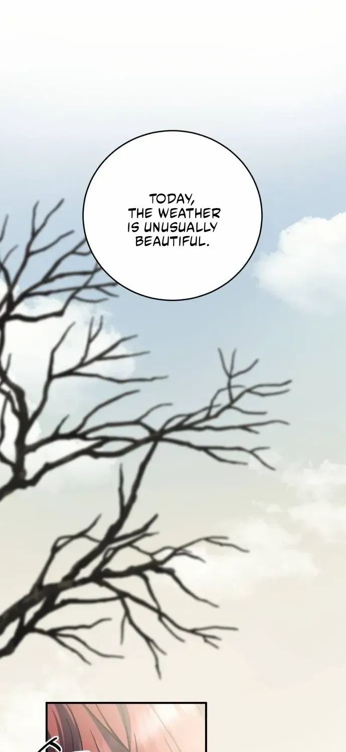 An Unexpected Engagement Chapter 32 page 49 - 
