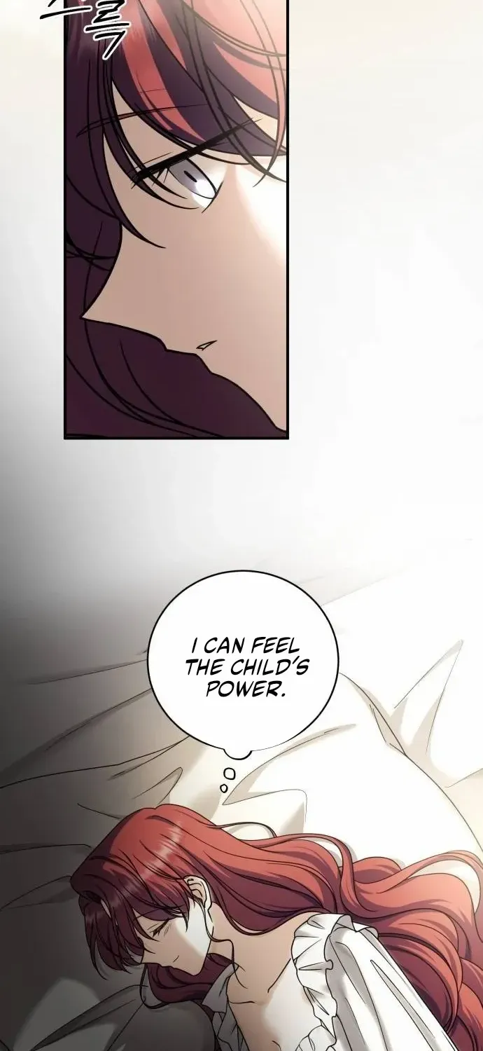 An Unexpected Engagement Chapter 32 page 50 - 