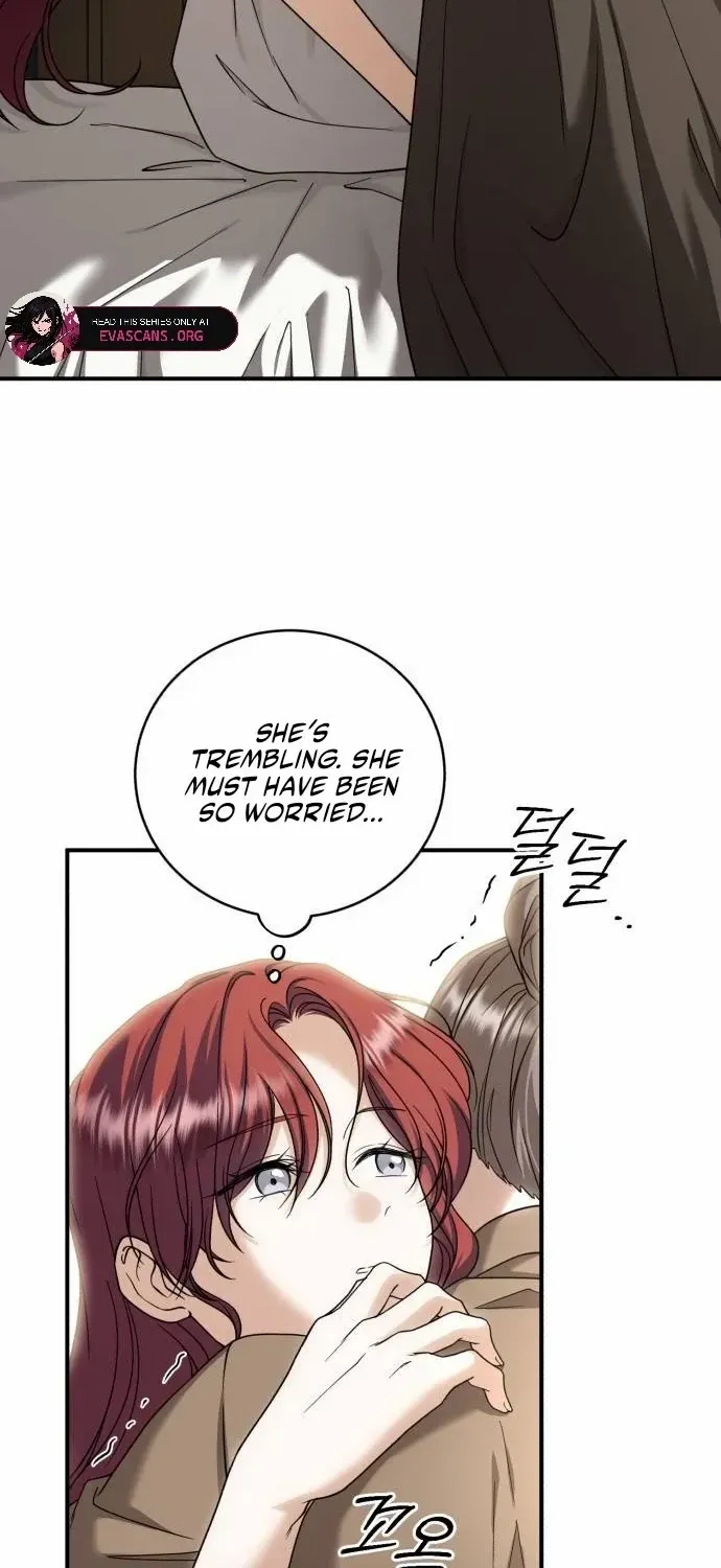An Unexpected Engagement Chapter 32 page 56 - 
