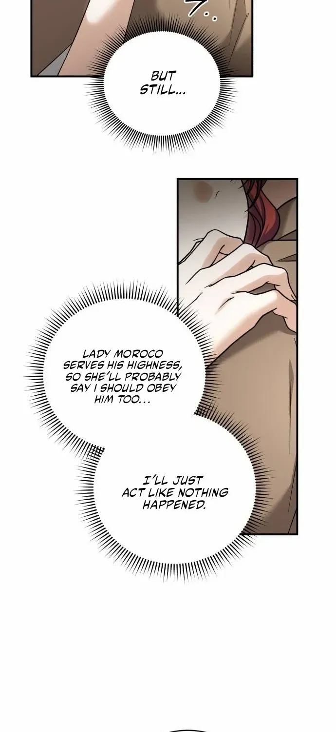 An Unexpected Engagement Chapter 32 page 57 - 