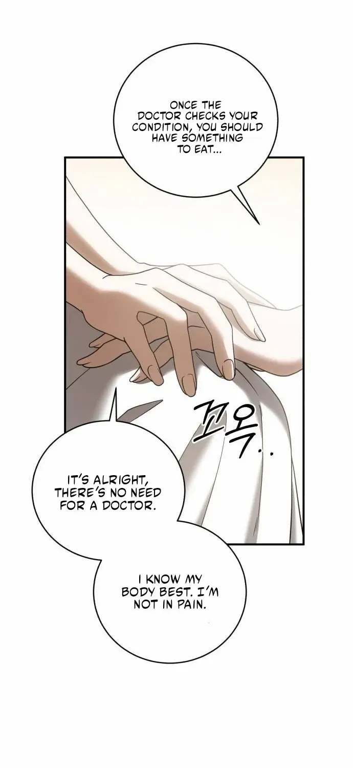An Unexpected Engagement Chapter 32 page 59 - 