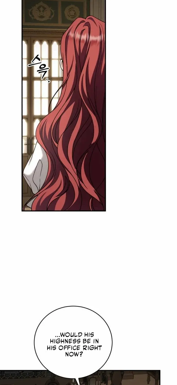 An Unexpected Engagement Chapter 32 page 63 - 
