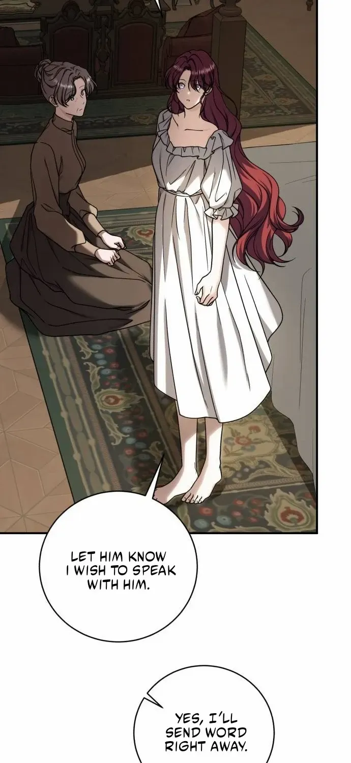 An Unexpected Engagement Chapter 32 page 64 - 