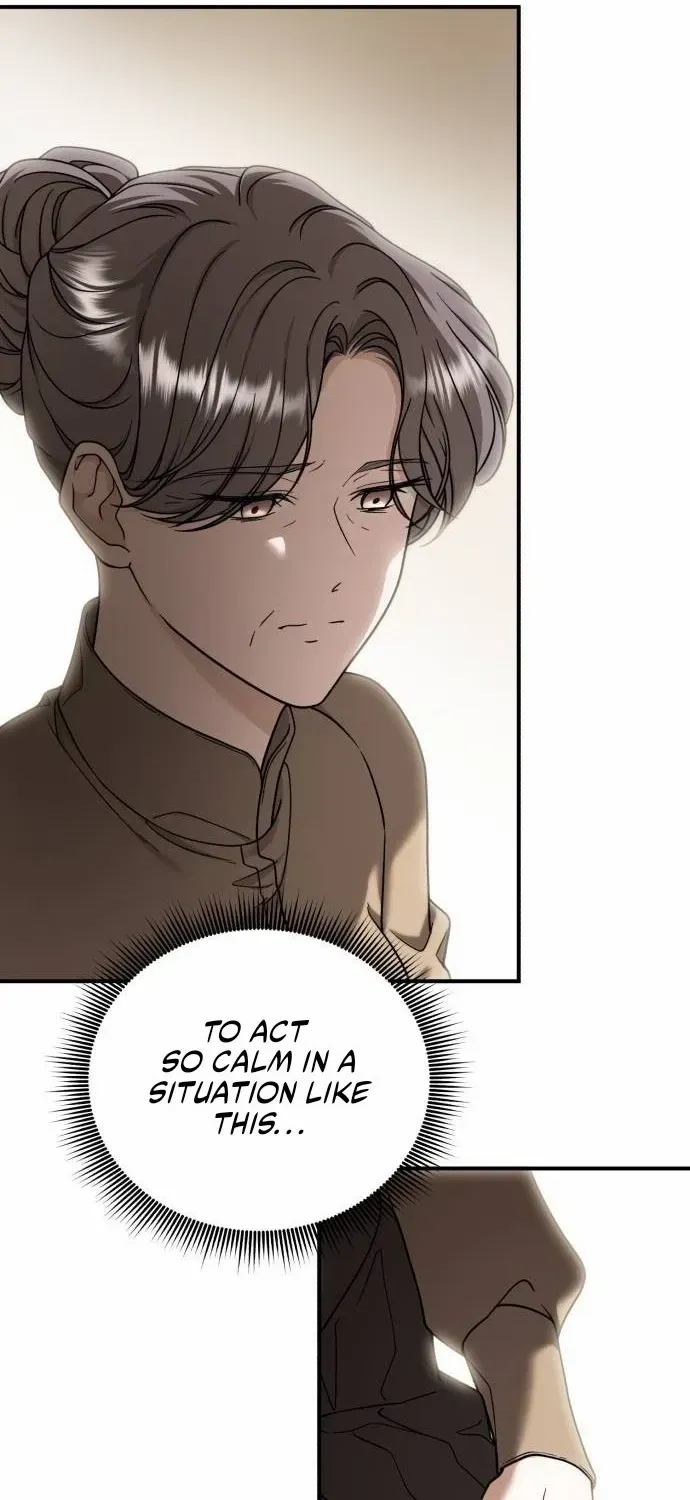 An Unexpected Engagement Chapter 32 page 66 - 