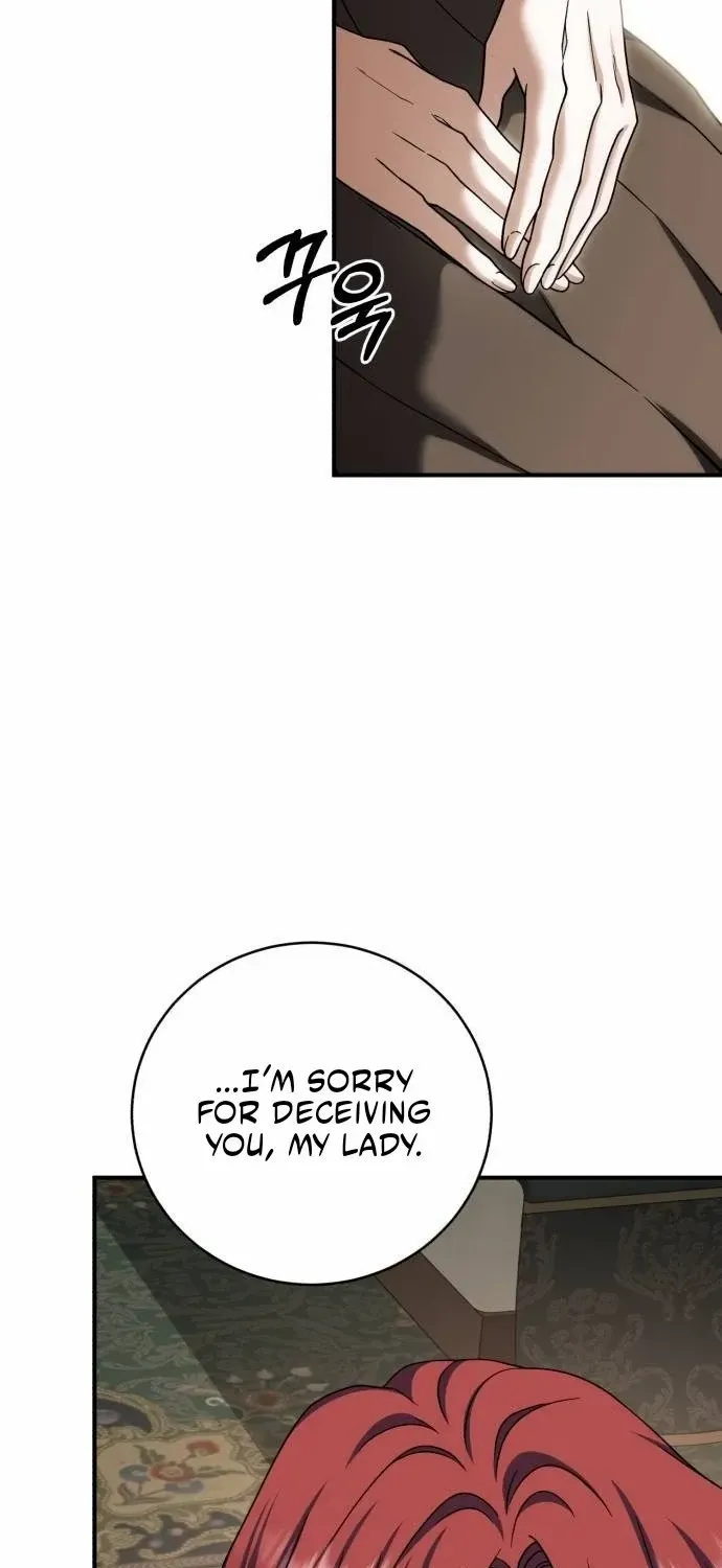An Unexpected Engagement Chapter 32 page 67 - 