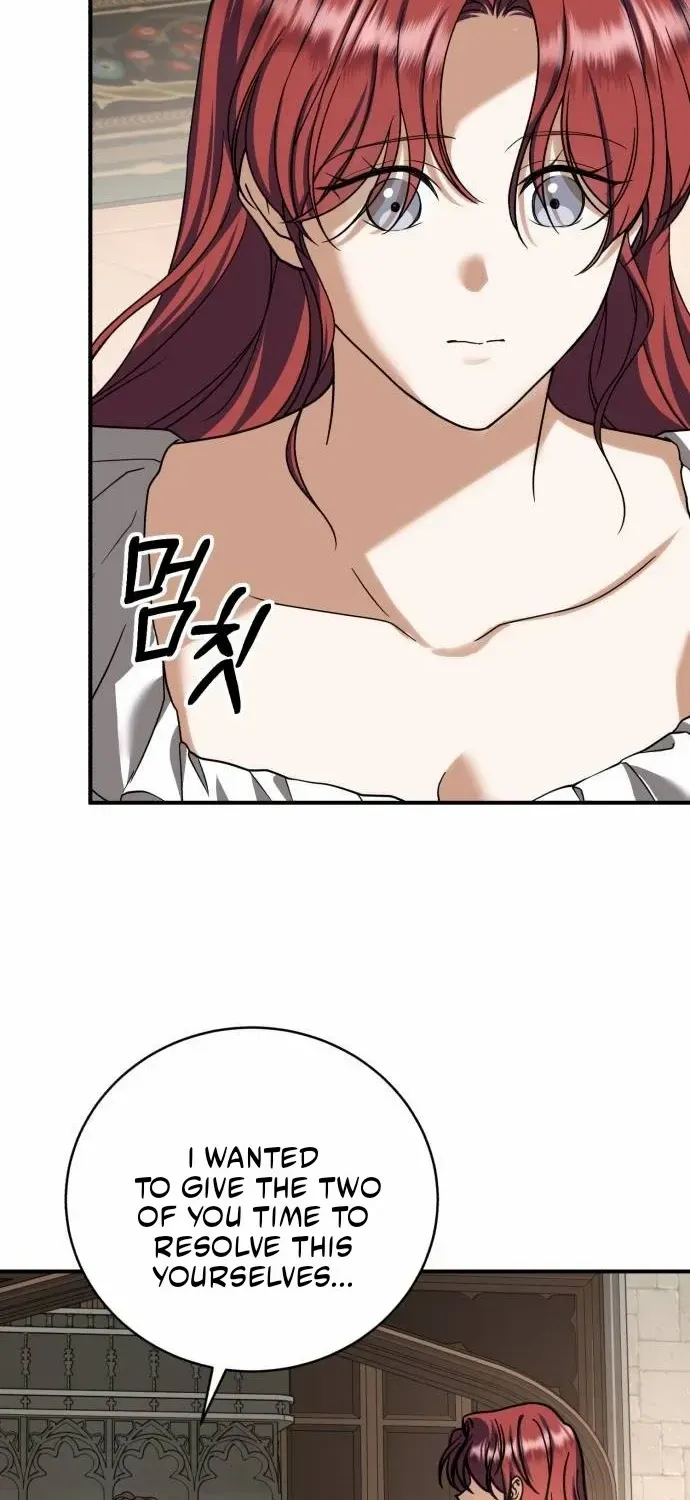 An Unexpected Engagement Chapter 32 page 68 - 