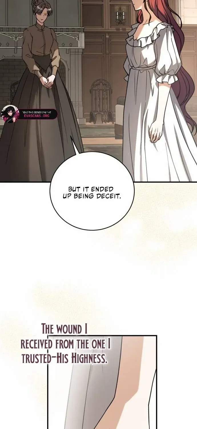 An Unexpected Engagement Chapter 32 page 69 - 