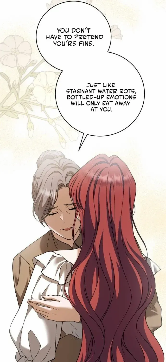 An Unexpected Engagement Chapter 32 page 71 - 