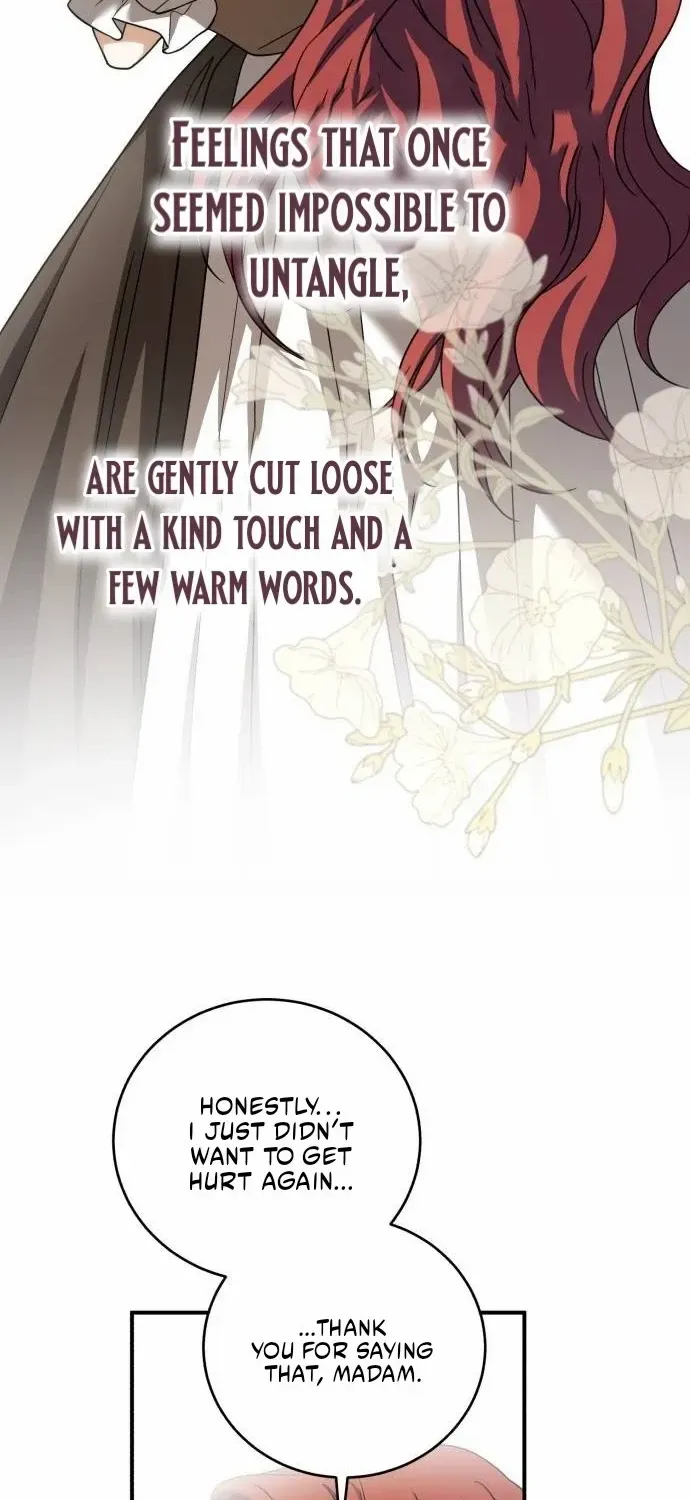 An Unexpected Engagement Chapter 32 page 72 - 