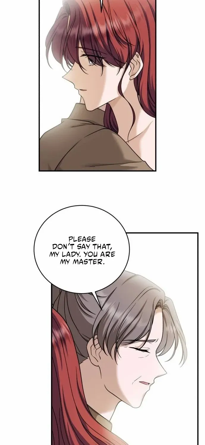 An Unexpected Engagement Chapter 32 page 73 - 