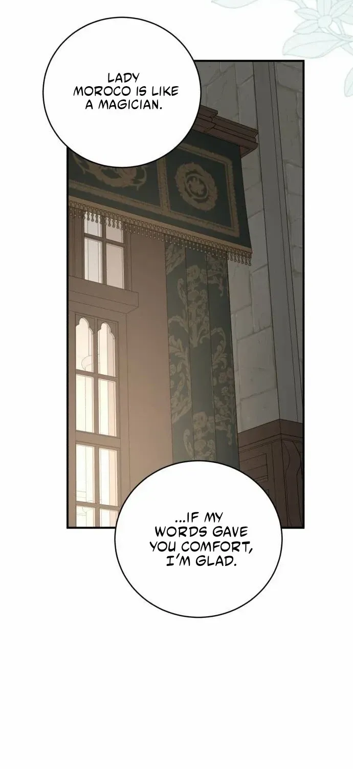 An Unexpected Engagement Chapter 32 page 75 - 
