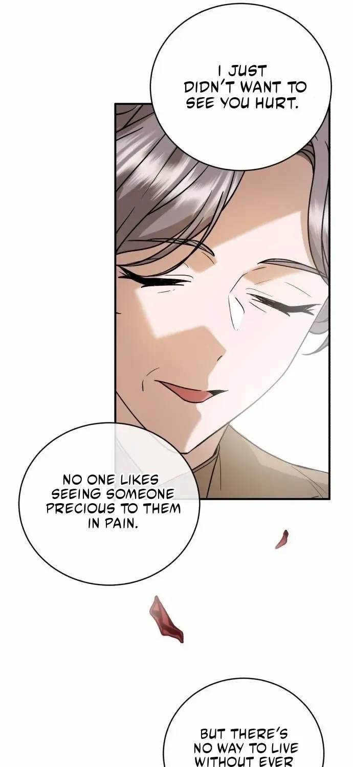 An Unexpected Engagement Chapter 32 page 77 - 