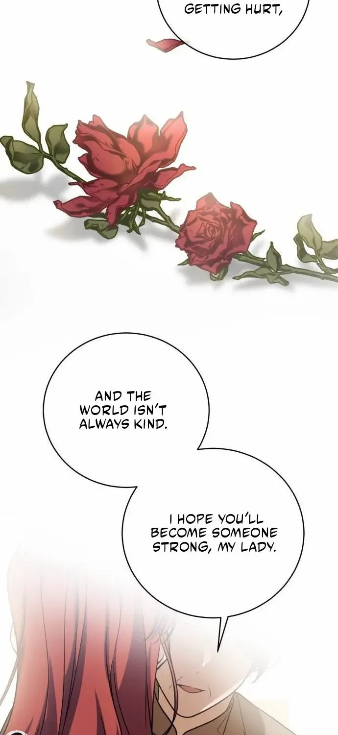 An Unexpected Engagement Chapter 32 page 78 - 