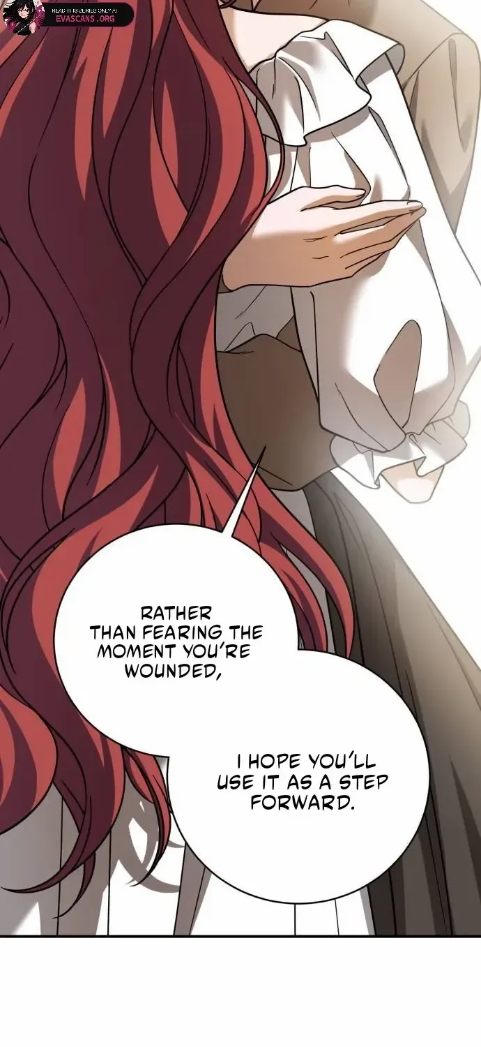 An Unexpected Engagement Chapter 32 page 79 - 