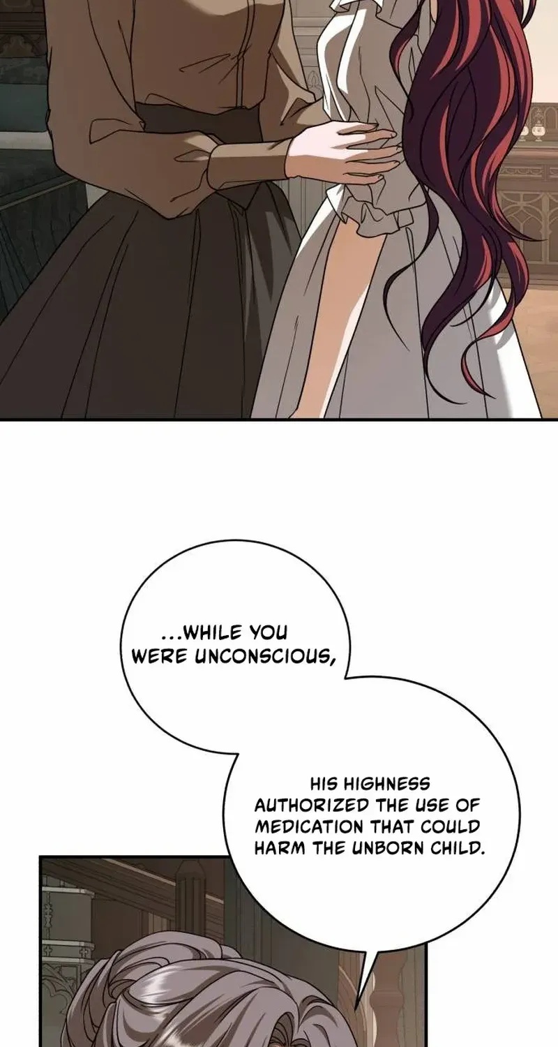 An Unexpected Engagement Chapter 33 page 11 - 