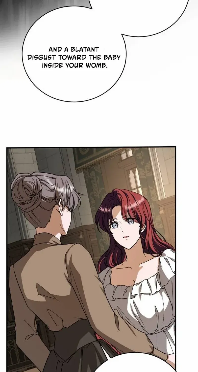 An Unexpected Engagement Chapter 33 page 15 - 