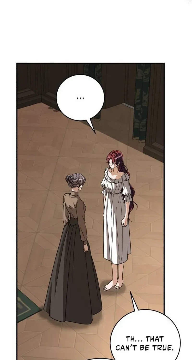 An Unexpected Engagement Chapter 33 page 17 - 