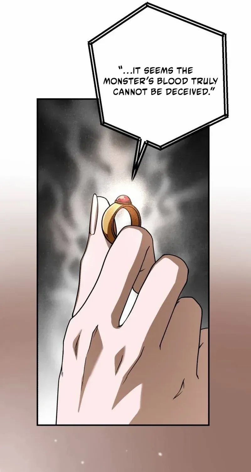 An Unexpected Engagement Chapter 33 page 20 - 