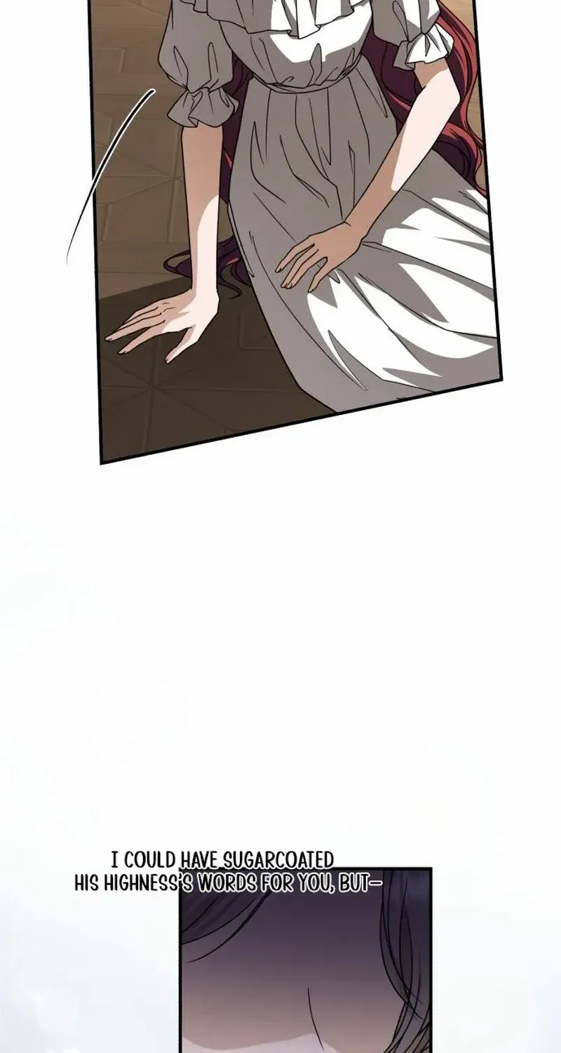 An Unexpected Engagement Chapter 33 page 23 - 